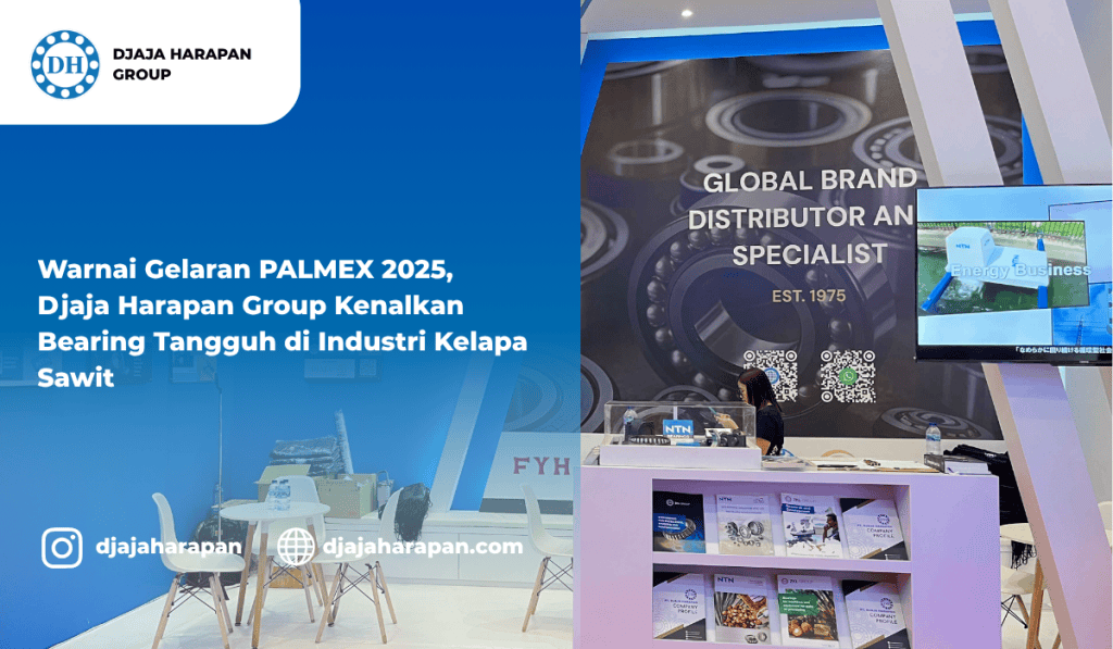 event palmex 2025