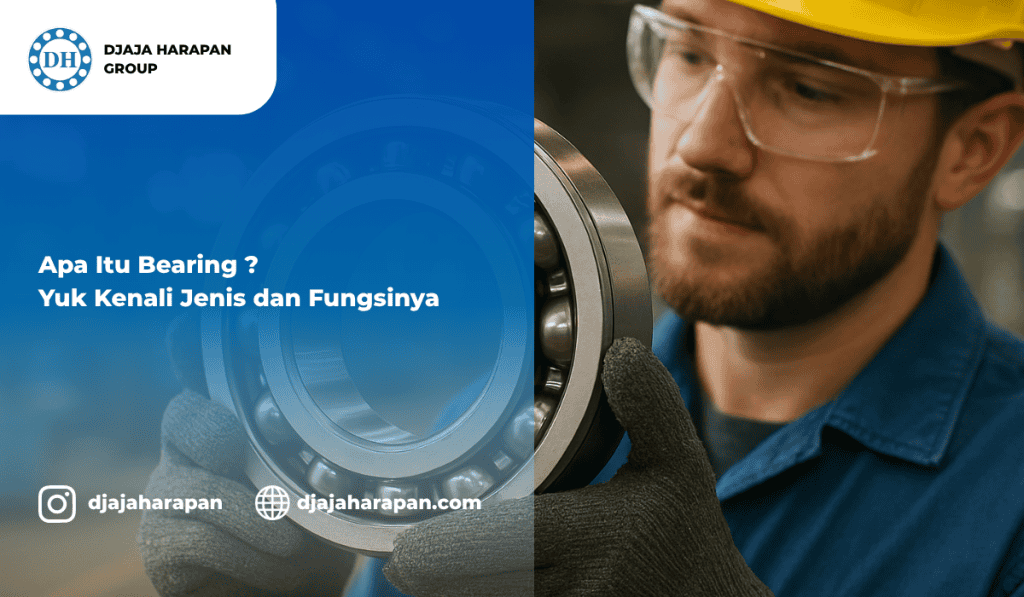 apa itu bearing